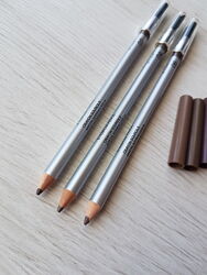 Олівець для брів Kiko Precision Eyebrow Pencil 01, 02,04,06