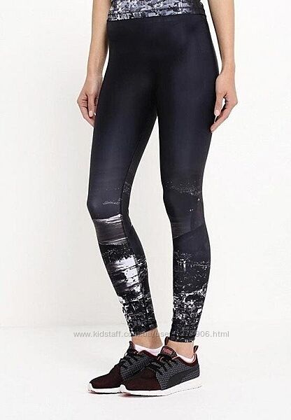 Лосины, леггинсы спортивно-повседневные 