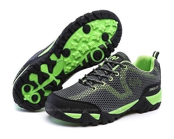 Демисезонные женские кроссовки 