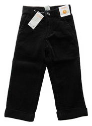 Дитячі вельветові штани хлопчику 3-4р. ріст 92-107 см Gymboree