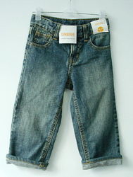 Дитячі джинси для хлопчика 3р. , ріст 89-96 см Gymboree / детские джинсы 