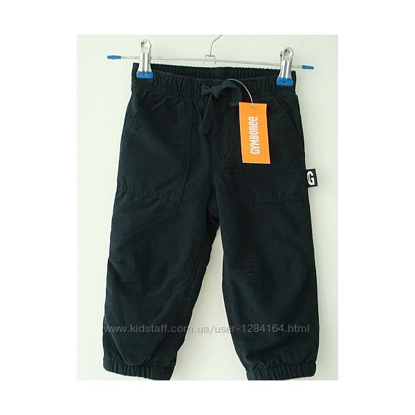 Спортивні штани для хлопчика 12-24м. , ріст 80-92 см 