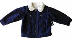 Дитяча куртка хлопчику Old Navy р. 81-89 см, 104-112см / Детская куртка