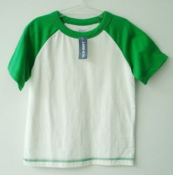 Дитяча футболку хлопчику р.3, 89-96см Old Navy / детская футболка мальчику