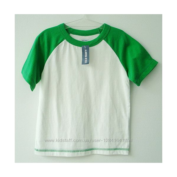 Дитяча футболку хлопчику р.3, 89-96см Old Navy / детская футболка мальчику