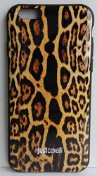 Чехол/накладка для iPhone 6G/4.7 Леопард