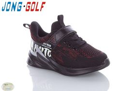 Модные кроссовки для мальчиков Jong Golf размеры 21 - 34