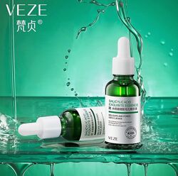 Сыворотка с салициловой кислотой для очищения пор Veze 30 мл