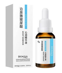 Сыворотка для лица с гиалуроновой кислотой Bioaqua Hyaluronic Acid 30мл