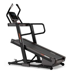 Бігова доріжка Fitlogic CM1802. Зніжка буде