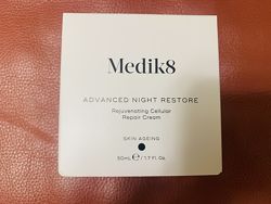 Medik8 Advanced night restore ночной восстанавливающий крем 50 ml