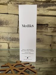 Medik8 Daily refresh balancing toner распив 100 ml