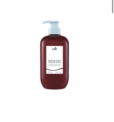 Шампунь с женьшенем для роста волос Lador Root Re-Boot Awakening Shampoo 