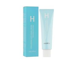 Крем для лица aronyx hyaluronic acid Medi flower 