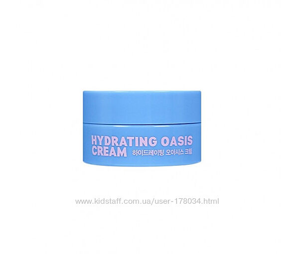 Крем для лица Eyenlip Hydrating Oasis Cream