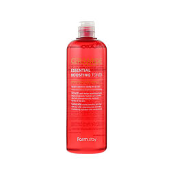 Тонер-бустер с керамидами FarmStay Ceramide Essential Boosting Toner