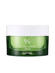 Крем с Экстрактом Чайного Дерева Dr. Ceuracle Tea Tree Purifine 80 Cream 