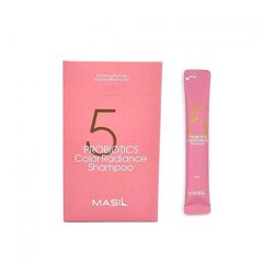 Шампунь для окрашенных волос Masil 5 Probiotics Color Radiance Shampoo