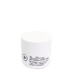 Антивозрастной  крем для лица с пептидами Bueno Anti-Wrinkle Peptide Cream