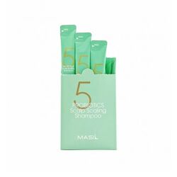Шампунь 5 Probiotics Scalp Scaling Shampoo Masil Пробник
