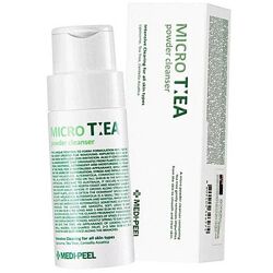 Энзимная пудра с чайным деревом Medi-Peel Micro Tea Powder Cleanser 70 мл