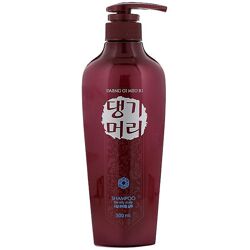 Шампунь для жирной кожи головы Doori Cosmetics, Daeng Gi Meo Ri 