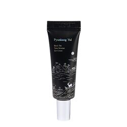Омолаживающий крем для кожи вокруг глаз Pyunkang Yul Black Tea Time