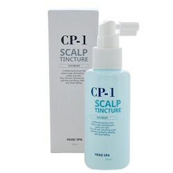 Освежающий спрей для проблемной кожи головы Esthetic House CP-1 Scalp 