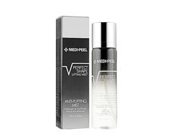 Омолаживающий Мист Восстанавливающий с Пептидами Medi-Peel V-Perfect Shape 