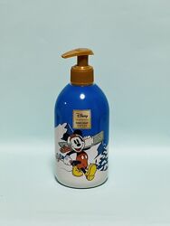 Детское мыло Disney Hand Soap 500 мл