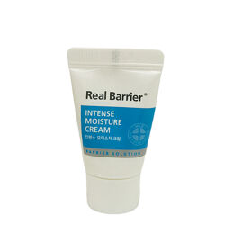 Увлажняющий крем Real Barrier Intense Moisture Cream 10 мл