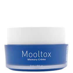 Ультраувлажняющий крем-филлер для упругости кожи Medi-Peel Aqua Mooltox Mem
