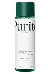 Тонер успокаивающий с центеллой Purito Seoul Wonder Releaf Centella Toner  