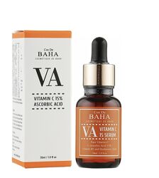 Сыворотка с витамином C для выравнивания тона Cos de Baha VA Vitamin C 15 
