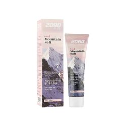 Зубная паста Dental Clinic 2080 Pure Pink Mountain Salt Toothpaste Mild 