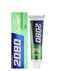 Зубна паста Dental Clinic 2080 Signature Total Green Toothpaste 125 гр
