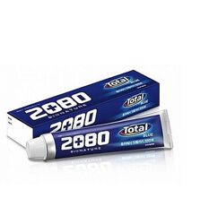 Зубная паста Dental Clinic 2080 Signature Total Blue Toothpaste 125 гр