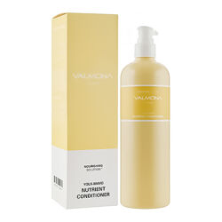 Кондиционер для волос с яичным желтком Valmona Nourishing Solution Yolk-May