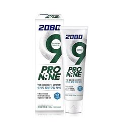 Зубная паста с эвкалиптом и гиалуроновой кислотой 2080 Pro Nain Fresh 