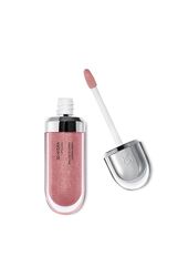 Блеск 3D Hydra Lipgloss Kiko Milano 17 Перламутрово-лиловый