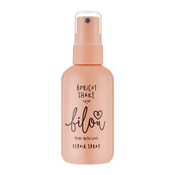 Спрей для волос коктейль BILOU Apricot Shake Repair Spray, 150 мл