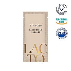 Сыворотка с бифидобактериями Trimay Lacto Biome Ampoule пробник 1 мл