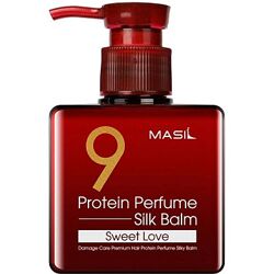 Бальзам для волос с протеинами Сладкая любовьMasil 9 Protein Perfume Silk