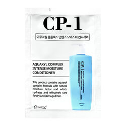 Увлажняющий безсульфатный кондиционер для волос Esthetic House CP-1 Aquaxyl
