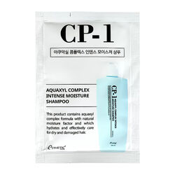 Увлажняющий шампунь для волос Esthetic House CP-1 Aquaxyl Complex Intense 