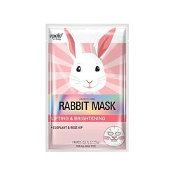 Лифтинг маска для сияния кожи Epielle Lifting & Brightening Rabbit Mask
