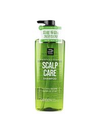 Укрепляющий шампунь Mise en Scene Scalp Care Shampoo, 680 мл.