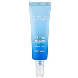 Ультраувлажняющая солнцезащитная сыворотка Medi-Peel Aqua Mooltox Water-Fit