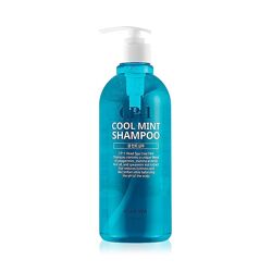 Освежающий шампунь для волос Esthetic House CP-1 Cool Mint Shampoo 500мл