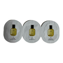 Пробник парфюмированного масла для волос LADOR PERFUMED HAIR OIL POUCH 